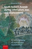 Afbeelding van South Sudan's Azande during colonialism, war, and displacement