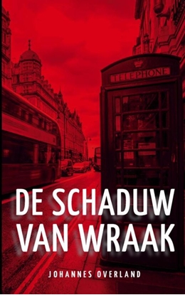 Afbeeldingen van Schaduw van Wraak