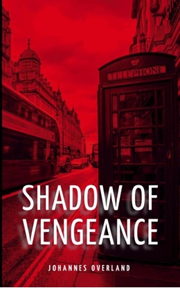 Afbeeldingen van The Shadow of Vengeance