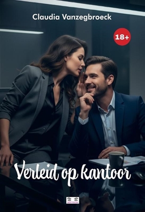 Afbeeldingen van Verleid op kantoor