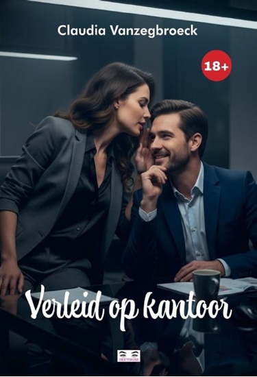 Afbeelding van Verleid op kantoor