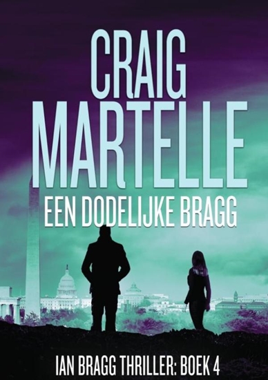 Afbeelding van Een dodelijke Bragg