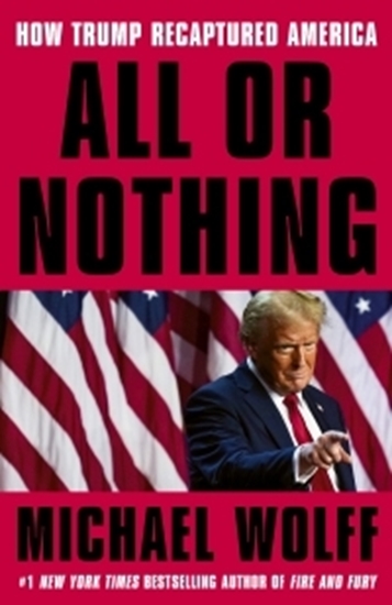 Afbeelding van All or Nothing