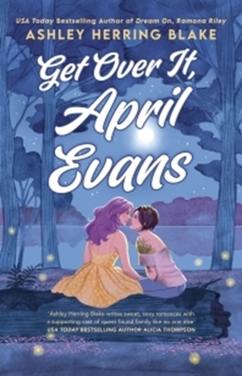 Afbeeldingen van Clover Lake Get Over It, April Evans
