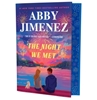 Afbeelding van The Night We Met