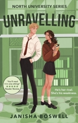 Afbeeldingen van North University Unravelling