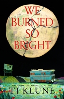Afbeeldingen van We Burned So Bright