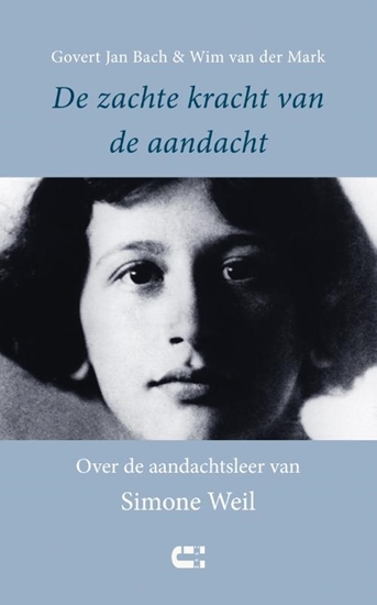 Afbeelding van De zachte kracht van de aandacht