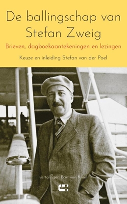 Afbeeldingen van De ballingschap van Stefan Zweig