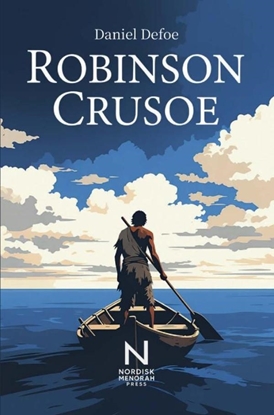 Afbeeldingen van Robinson Crusoe