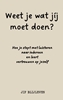 Afbeelding van WEET JE WAT JÍJ MOET DOEN?