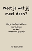 Afbeelding van WEET JE WAT JÍJ MOET DOEN?