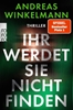 Afbeelding van Ihr werdet sie nicht finden