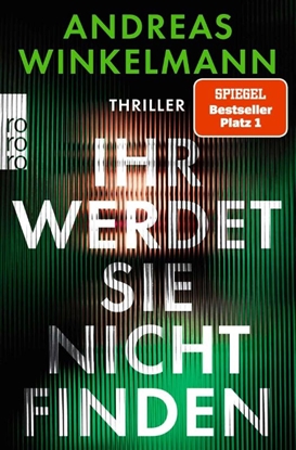 Afbeeldingen van Ihr werdet sie nicht finden