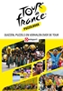 Afbeelding van Denksport – Het Tour de France Puzzelboek