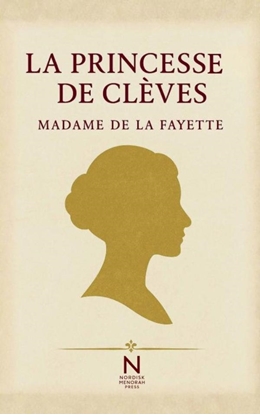 Afbeeldingen van La Princesse de Clèves