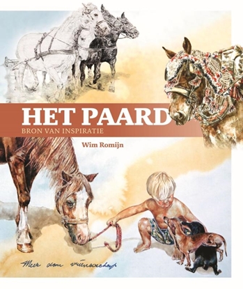 Afbeeldingen van Het paard
