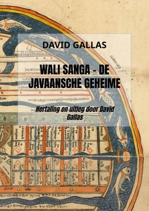 Afbeeldingen van Wali Sanga - De Javaansche geheime leer