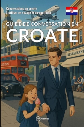 Afbeeldingen van Guide de conversation en croate