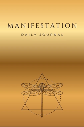 Afbeeldingen van Manifestation Journal