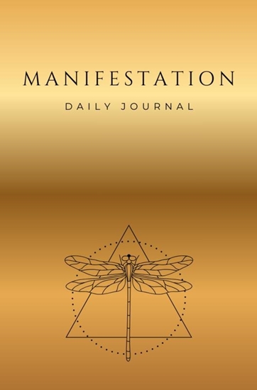 Afbeelding van Manifestation Journal