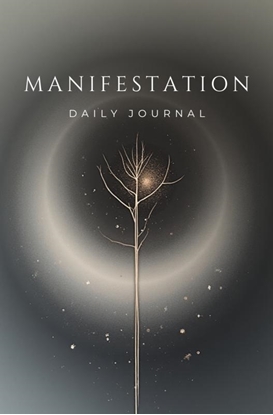 Afbeeldingen van Manifestatie Journal
