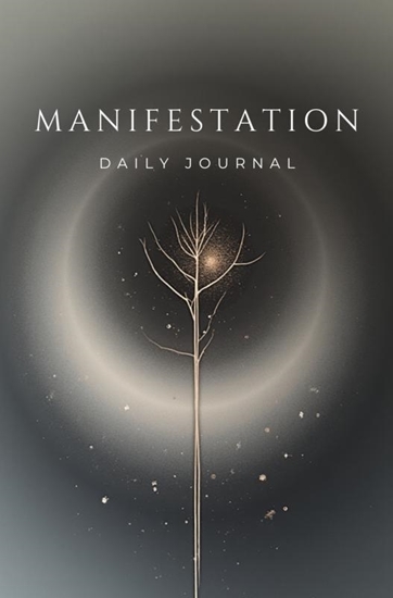 Afbeelding van Manifestatie Journal