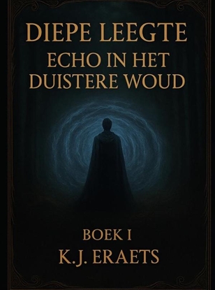 Afbeeldingen van Diepe Leegte