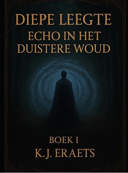 Afbeelding van Diepe Leegte
