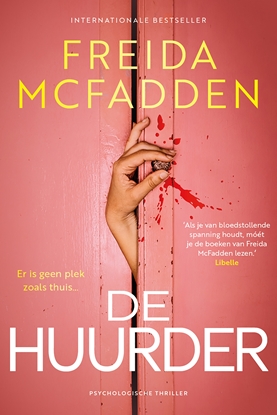Afbeeldingen van De huurder