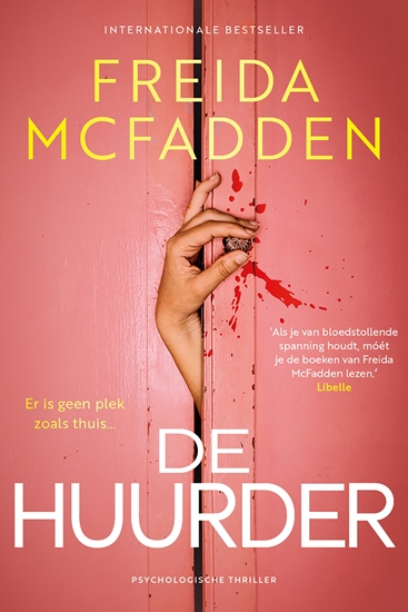 Afbeelding van De huurder
