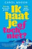Afbeelding van Ik haat je, of toch niet?