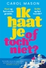 Afbeelding van Ik haat je, of toch niet?