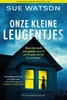 Afbeelding van Onze kleine leugentjes