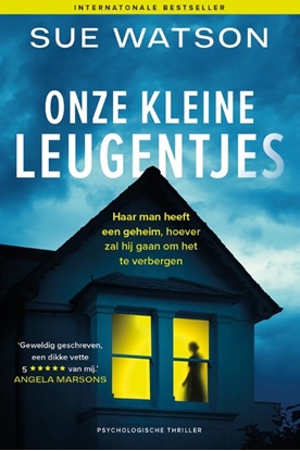 Afbeeldingen van Onze kleine leugentjes