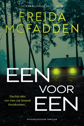 Afbeeldingen van Een voor een