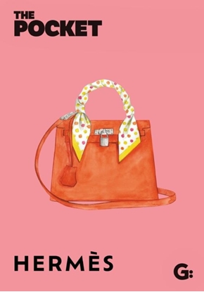 Afbeeldingen van Gemini Pockets The Pocket Hermes
