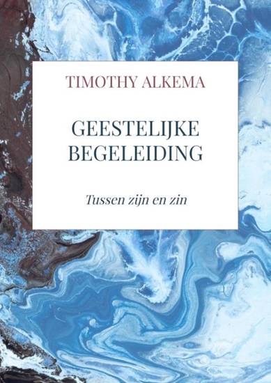Afbeelding van Geestelijke begeleiding