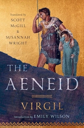 Afbeeldingen van The Aeneid