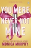 Afbeelding van Lancaster Prep You Were Never Not Mine