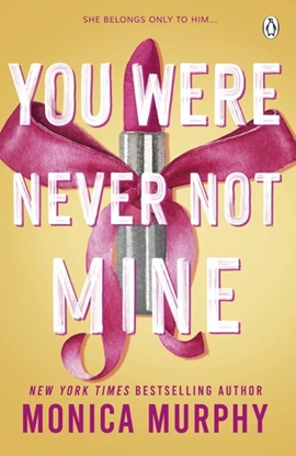 Afbeeldingen van Lancaster Prep You Were Never Not Mine