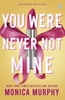Afbeelding van Lancaster Prep You Were Never Not Mine