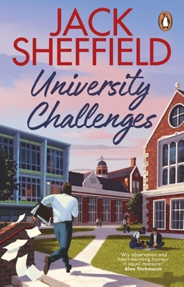Afbeeldingen van University Challenges
