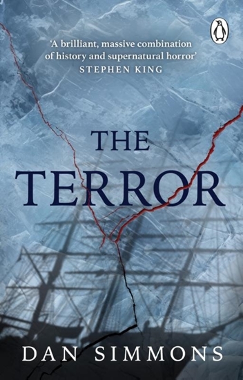 Afbeelding van The Terror
