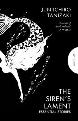 Afbeeldingen van Pushkin Press Classics The Siren's Lament