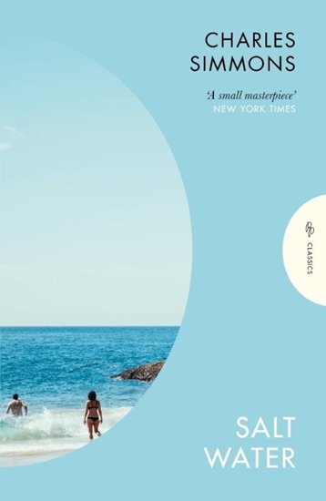 Afbeelding van Salt Water