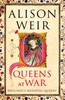 Afbeelding van England's Medieval Queens Queens at War