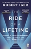 Afbeelding van The Ride of a Lifetime