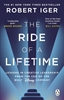 Afbeelding van The Ride of a Lifetime