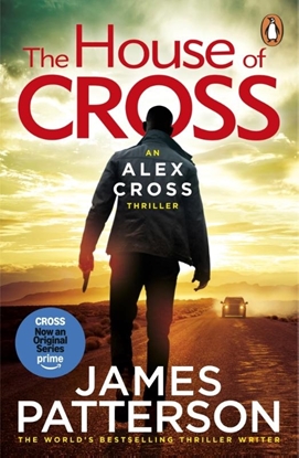 Afbeeldingen van Alex Cross The House of Cross
